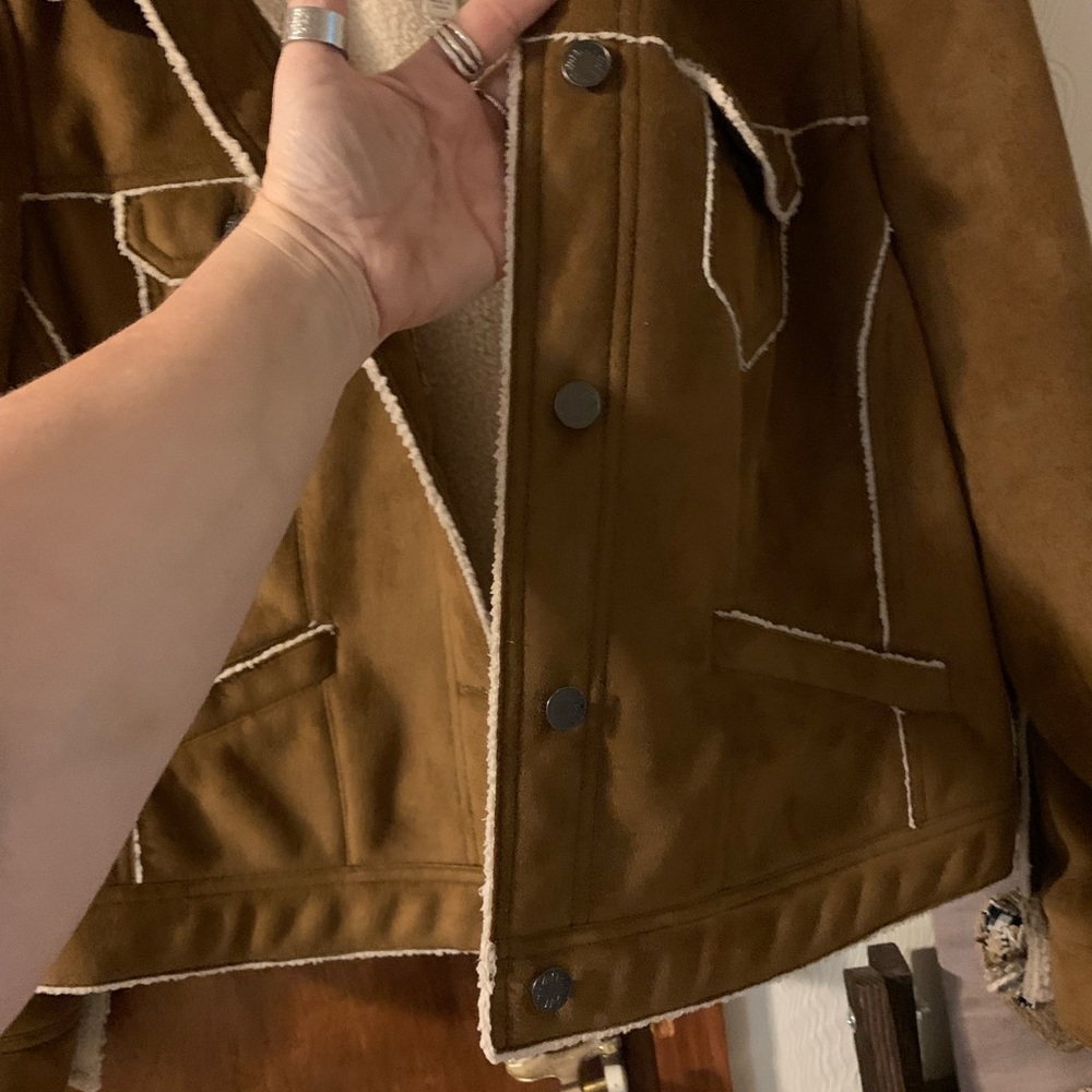 Super Soft Jacket - image 2